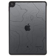   Tactical Warthog Apple iPad 10.2 2019/2020/2021 strapabíró, közepesen ütésálló tablet tok, szürke