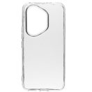 Tactical TPU Honor 400 Pro hátlap tok, átlátszó