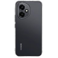 Tactical TPU Honor 400 hátlap tok, átlátszó