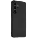 Tactical TPU Samsung Galaxy S25 FE hátlap tok, fekete