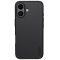 Nillkin Super Frosted PRO Apple iPhone 17 műanyag hátlap tok, fekete