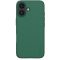 Nillkin Super Frosted PRO Apple iPhone 17 műanyag hátlap tok, zöld