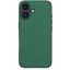 Nillkin Super Frosted PRO Apple iPhone 17 műanyag hátlap tok, zöld