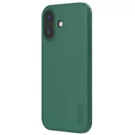   Nillkin Super Frosted PRO Apple iPhone 17 műanyag hátlap tok, zöld