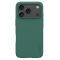Nillkin Super Frosted PRO Apple iPhone 17 Pro műanyag hátlap tok, zöld