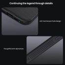 Nillkin CamShield Pro Apple iPhone 17 műanyag hátlap tok, kék