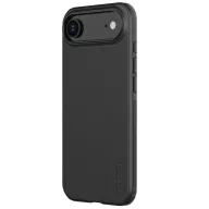  Nillkin Super Frosted PRO Apple iPhone Air (2025) mágneses műanyag hátlap tok, fekete