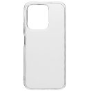 OBAL:ME Xiaomi Redmi 15C 4G / 15C 5G műanyag hátlap tok, átlátszó