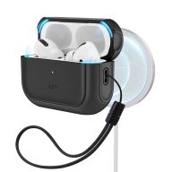 ESR Orbit Hybrid Halolock AirPods Pro 3 tok, MagSafe, fekete