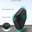 ESR Orbit Hybrid Halolock AirPods Pro 3 tok, MagSafe, fekete