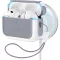 ESR Orbit Hybrid Halolock AirPods Pro 3 tok, MagSafe, fehér