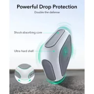 ESR Orbit Hybrid Halolock AirPods Pro 3 tok, MagSafe, fehér
