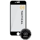 Tactical Glass Shield Privacy Stealth 5D Apple iPhone SE 2022 / 2020 / 7 / 8  betekintésgátló kijelzővédő üvegfólia, fekete