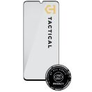 Tactical Glass Shield Privacy Stealth 5D Samsung Galaxy A16 / A26 betekintésgátló kijelzővédő üvegfólia, fekete