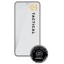 Tactical Glass Shield Privacy Stealth 5D Samsung Galaxy S23 betekintésgátló kijelzővédő üvegfólia, fekete