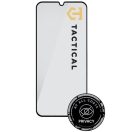 Tactical Glass Shield Privacy Stealth 5D Samsung Galaxy Xcover 7 betekintésgátló kijelzővédő üvegfólia, fekete