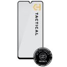 Tactical Glass Shield Privacy Stealth 5D Xiaomi Redmi 14C 4G / A4 5G / A5 4G / Poco C75 betekintésgátló kijelzővédő üvegfólia, fekete