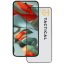 Tactical Glass Shield 5D Google Pixel 9 Pro XL kijelzővédő üvegfólia, fekete
