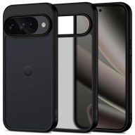   Tech-Protect Magmat Google Pixel 10 / Pixel 10 Pro hátlap tok, fekete