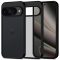 Tech-Protect Magmat Google Pixel 10 / Pixel 10 Pro hátlap tok, fekete