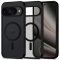 Tech-Protect Magmat Google Pixel 10 / Pixel 10 Pro hátlap tok, MagSafe fekete