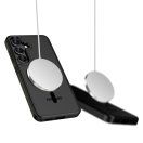 Tech-Protect Magmat Google Pixel 10 / Pixel 10 Pro hátlap tok, MagSafe fekete