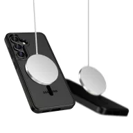   Tech-Protect Magmat Google Pixel 10 / Pixel 10 Pro hátlap tok, MagSafe fekete