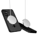 Tech-Protect Magmat Google Pixel 10 Pro XL hátlap tok, MagSafe fekete