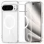 Tech-Protect Flexair Hybrid Google Pixel 10 Pro XL hátlap tok, MagSafe, átlátszó