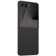   Tactical MagForce Aramid Samsung Galaxy Z Flip 7 MagSafe kompatibilis tok, fekete
