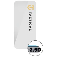   Tactical Glass Shield 2.5D Motorola G56 kijelzővédő üvegfólia, átlátszó