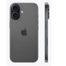 Apple iPhone 17 256GB, fekete (mg6j4hx/a)