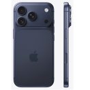 Apple iPhone 17 Pro 512GB, sötétkék (mg8k4hx/a)