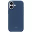 Apple iPhone 17 Beats gyári MagSafe tok, Bedrock Blue, kék