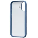 Apple iPhone 17 Beats gyári MagSafe tok, Bedrock Blue, kék