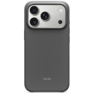   Apple iPhone 17 Pro Beats gyári MagSafe tok, Graphite Gray, szürke