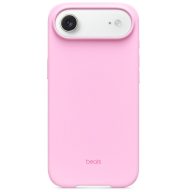   Apple iPhone Air (2025) Beats gyári MagSafe tok, Pebble Pink, rózsaszín