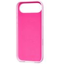 Apple iPhone Air (2025) Beats gyári MagSafe tok, Pebble Pink, rózsaszín