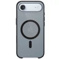   Apple iPhone Air (2025) gyári MagSafe tok, Shadow, árnyékszürke