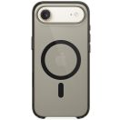 Apple iPhone Air (2025) gyári MagSafe tok, Shadow, árnyékszürke