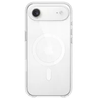 Apple iPhone Air (2025) gyári MagSafe tok, Frost, fehér