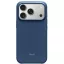 Apple iPhone 17 Pro Max Beats gyári MagSafe tok, Bedrock Blue, kék