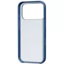 Apple iPhone 17 Pro Max Beats gyári MagSafe tok, Bedrock Blue, kék