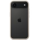 Apple iPhone Air (2025) Bumper gyári tok, Crossbody Strap kompatibilis, Tan, bézs