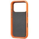 Apple iPhone 17 Pro Beats gyári Rugged tok, MagSafe, Camera Control kompatibilis, nevadasárga