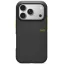 Apple iPhone 17 Pro Max Beats gyári Rugged tok, MagSafe, Camera Control kompatibilis, everestfekete