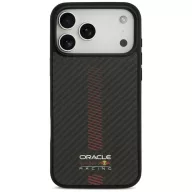   Red Bull Kevlar Powerbar Apple iPhone 17 Pro MagSafe tok, Kevlár, tengerészkék