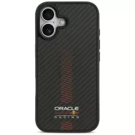   Red Bull Kevlar Powerbar Apple iPhone 17 MagSafe tok, Kevlár, tengerészkék