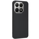 Tactical TPU Xiaomi 15T hátlap tok, fekete