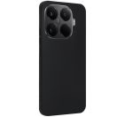 Tactical TPU Xiaomi 15T Pro hátlap tok, fekete